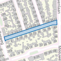 Perceel IMD00-M-9649