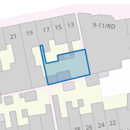 Perceel IMD00-M-9660