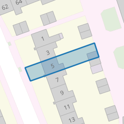 Perceel IMD00-M-9665