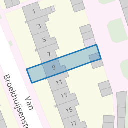 Perceel IMD00-M-9667