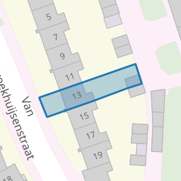 Perceel IMD00-M-9669