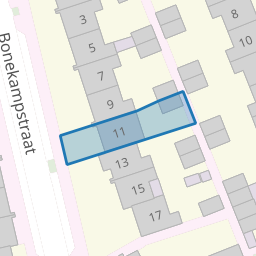 Perceel IMD00-M-9683