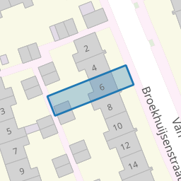 Perceel IMD00-M-9690