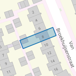 Perceel IMD00-M-9691