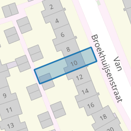 Perceel IMD00-M-9692