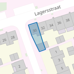 Perceel IMD00-M-9699