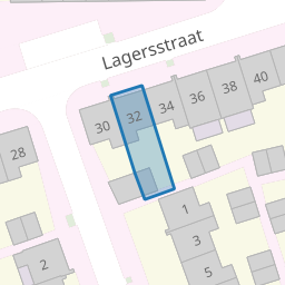 Perceel IMD00-M-9700