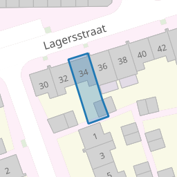 Perceel IMD00-M-9701