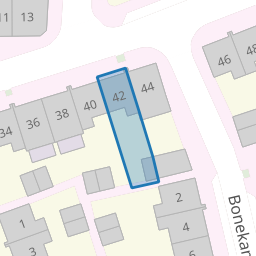 Perceel IMD00-M-9705