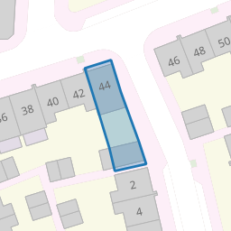 Perceel IMD00-M-9706