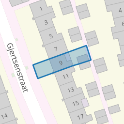 Perceel IMD00-M-9711