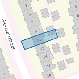 Perceel IMD00-M-9712