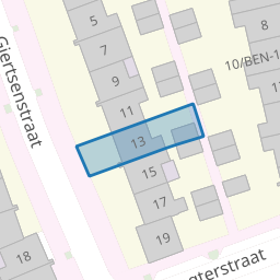 Perceel IMD00-M-9713