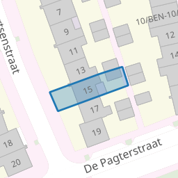 Perceel IMD00-M-9714