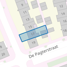 Perceel IMD00-M-9715