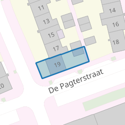 Perceel IMD00-M-9716