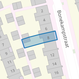 Perceel IMD00-M-9720