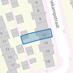 Perceel IMD00-M-9722