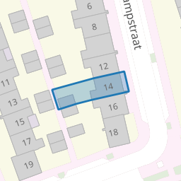 Perceel IMD00-M-9723