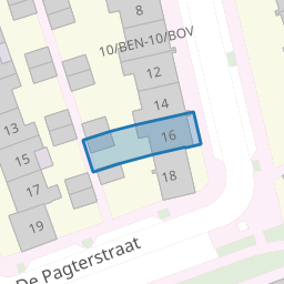 Perceel IMD00-M-9724