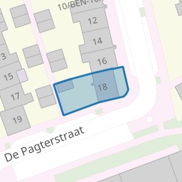 Perceel IMD00-M-9725