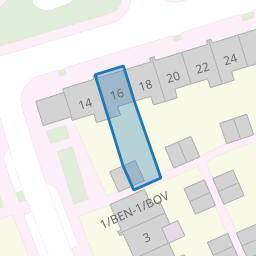 Perceel IMD00-M-9727