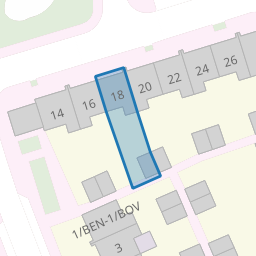 Perceel IMD00-M-9728