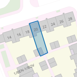 Perceel IMD00-M-9729