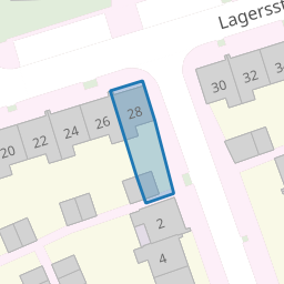 Perceel IMD00-M-9733