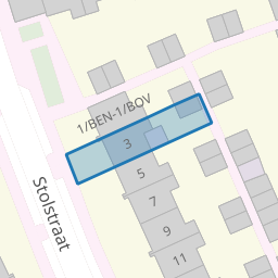 Perceel IMD00-M-9735