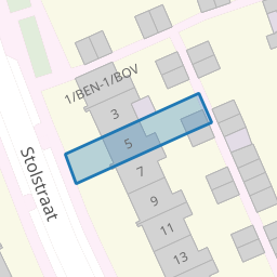 Perceel IMD00-M-9736