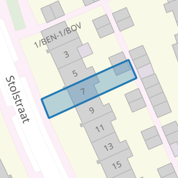 Perceel IMD00-M-9737