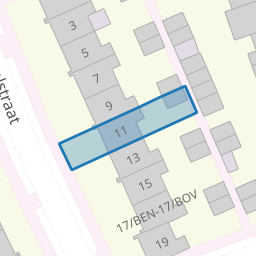 Perceel IMD00-M-9739