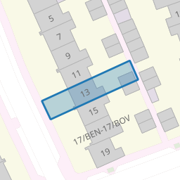 Perceel IMD00-M-9740