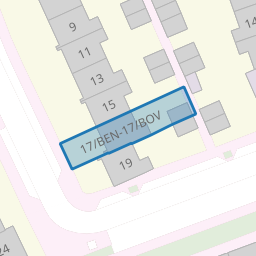 Perceel IMD00-M-9742