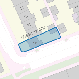 Perceel IMD00-M-9743