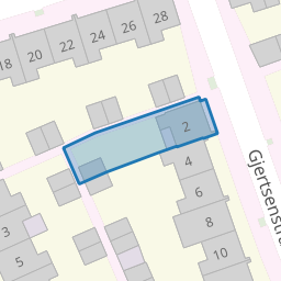 Perceel IMD00-M-9744