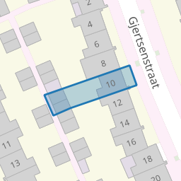 Perceel IMD00-M-9748