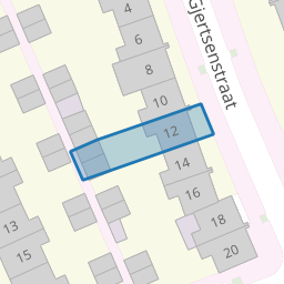 Perceel IMD00-M-9749