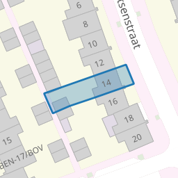 Perceel IMD00-M-9750