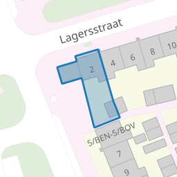 Perceel IMD00-M-9754