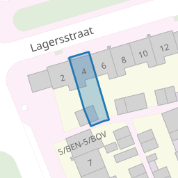 Perceel IMD00-M-9755