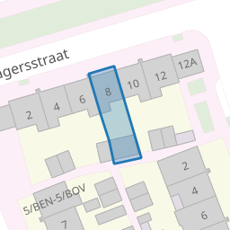 Perceel IMD00-M-9757