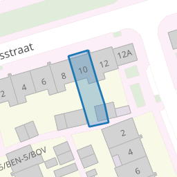 Perceel IMD00-M-9758