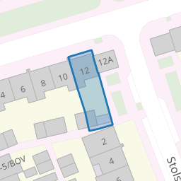 Perceel IMD00-M-9759