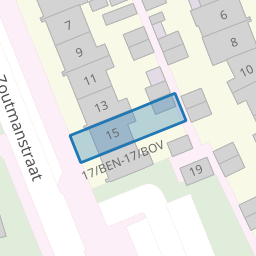 Perceel IMD00-M-9765