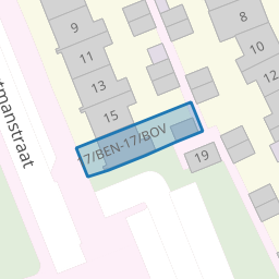 Perceel IMD00-M-9766