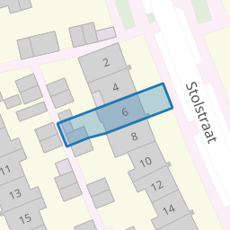 Perceel IMD00-M-9769