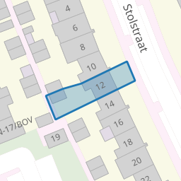 Perceel IMD00-M-9772