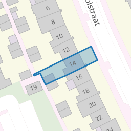 Perceel IMD00-M-9773